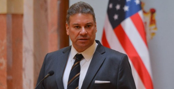 Očekujem dogovor Beograda i Prištine narednih dana