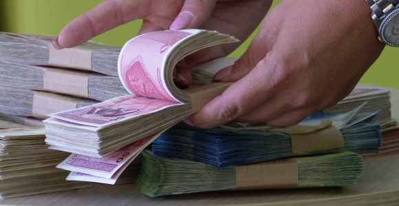 Dobit banaka 115 miliona KM za devet mjeseci