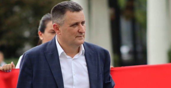 Dodikova ideja za Đajića je prevara građana