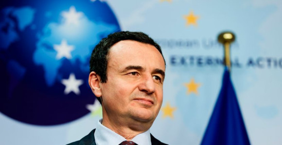 Amerika traži zamjenu za Aljbina Kurtija