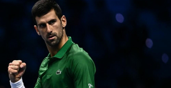 Đoković jači od umora i Frica - za finale Torina!