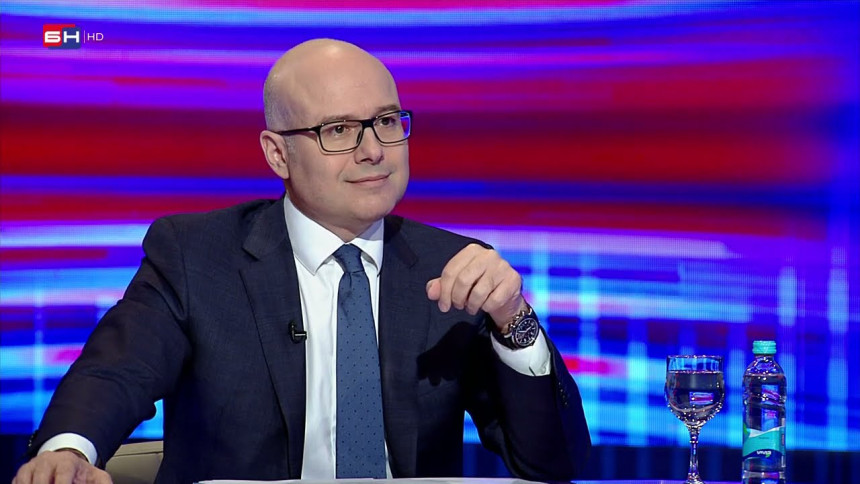 "Ne želimo eskalaciju sukoba, ali ne damo na naš narod"