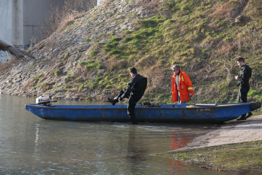 Тутин: Пронађено тијело дјетета које је упало у ријеку