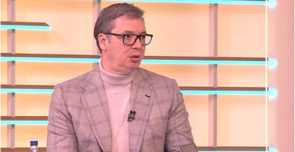 Vučić: Situacija je gora nego prije 10 godina