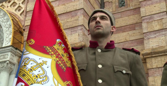 U BL obilježen Dan oslobođenja u Prvom svjetskom ratu