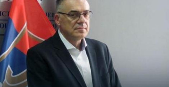 Miličević: Za ovakvu Srpsku nismo se borili