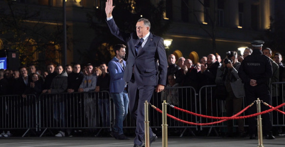 Nema konsultacija sa lažnim predsjednikom