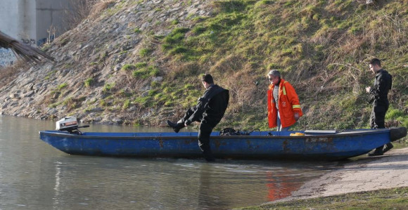 Tutin: Pronađeno tijelo djeteta koje je upalo u rijeku