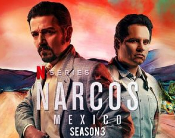 Narkos, mafija i krađa izbora - nekad i sad