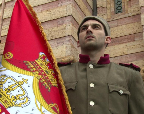 U BL obilježen Dan oslobođenja u Prvom svjetskom ratu