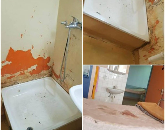 Užasnuti pacijenti iz UKC uputili otvoreno pismo