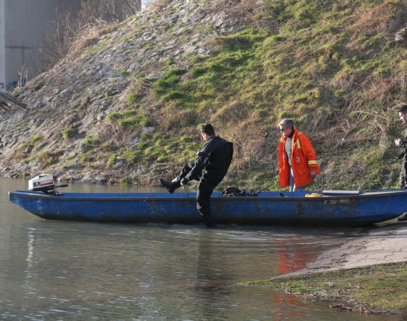 Tutin: Pronađeno tijelo djeteta koje je upalo u rijeku