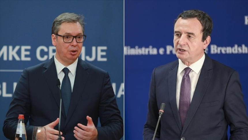 Nema dogovora - Ponižavajuće rješenje za Srbiju