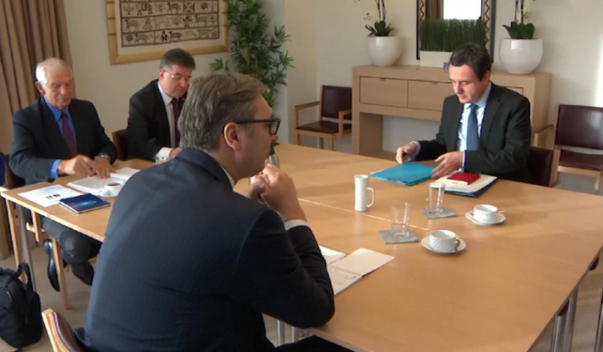 "Pred nama su besane noći, država će biti uz narod