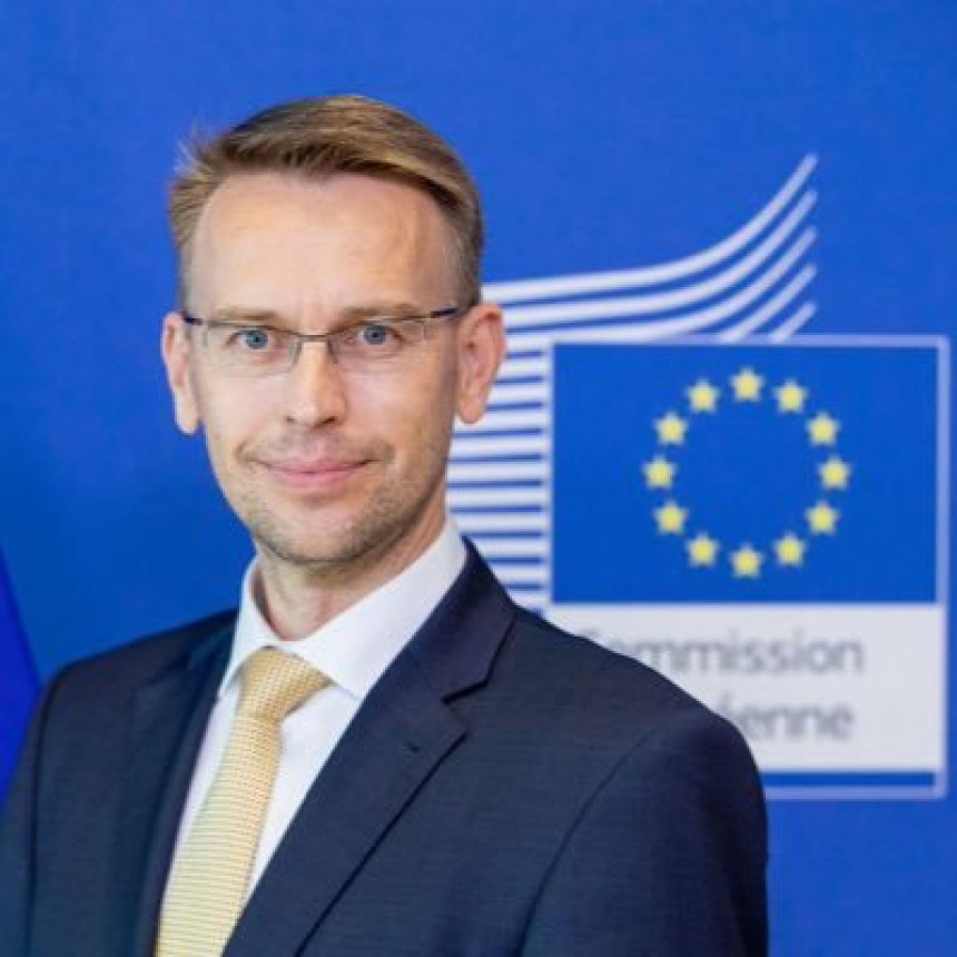 EU: Vučić prihvatio prijedlog, Kurti odbio sve