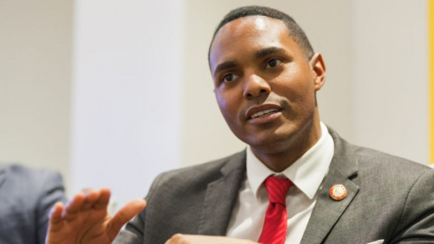 Vrijeme da SAD preuzmu ulogu u razgovoru BG i PR