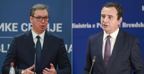 Nema dogovora - Ponižavajuće rješenje za Srbiju