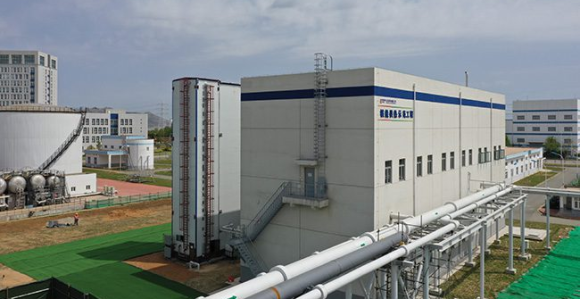 Završen najveći projekat nuklearnog grejanja u Kini