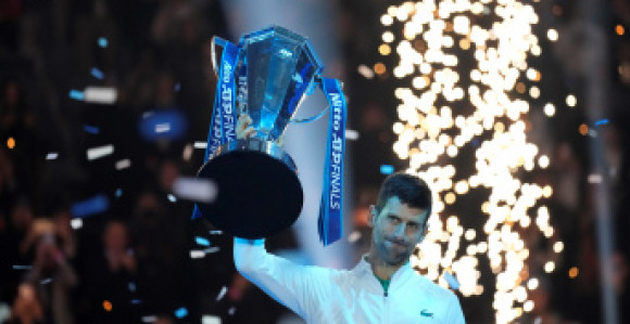 Poznato koliko je Đoković bogatiji posle Torina!