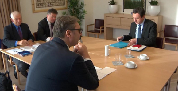 "Pred nama su besane noći, država će biti uz narod