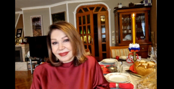 Neda uporedila Đokovića sa arhanđelom Mihailom!