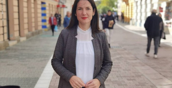 Vukanović za N1: Jelena Trivić idealan kandidat za gradonačelnika Banjaluke
