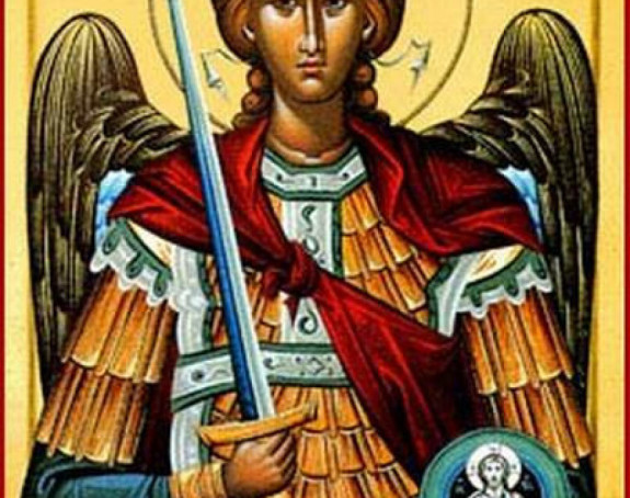 Danas Aranđelovdan - najčešća krsna slava kod Srba