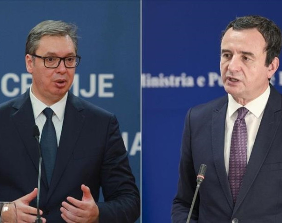 Nema dogovora - Ponižavajuće rješenje za Srbiju