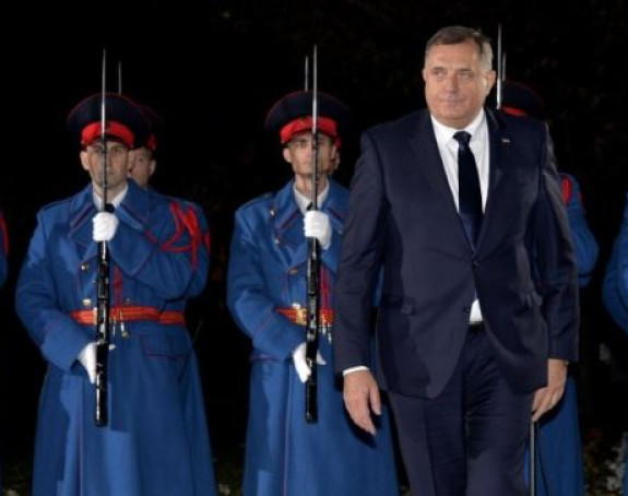 Srpska u velikom problemu: Stiže dug za otplatu od milijardu KM