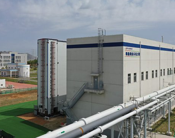 Završen najveći projekat nuklearnog grejanja u Kini