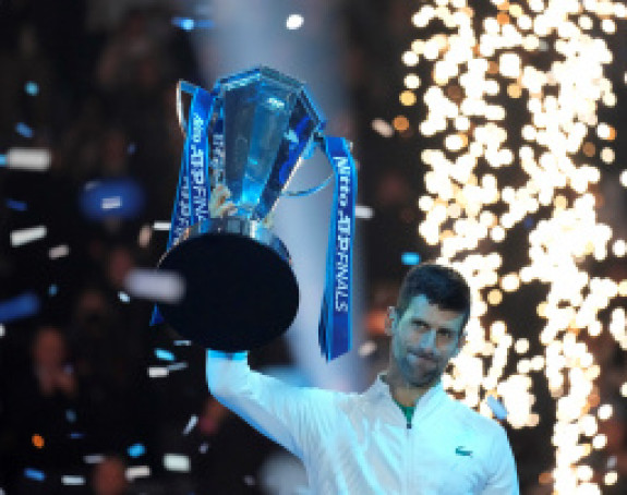 Poznato koliko je Đoković bogatiji posle Torina!