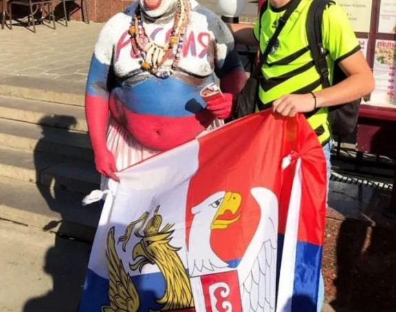 Да ли ће и Катар дозволити фешту?