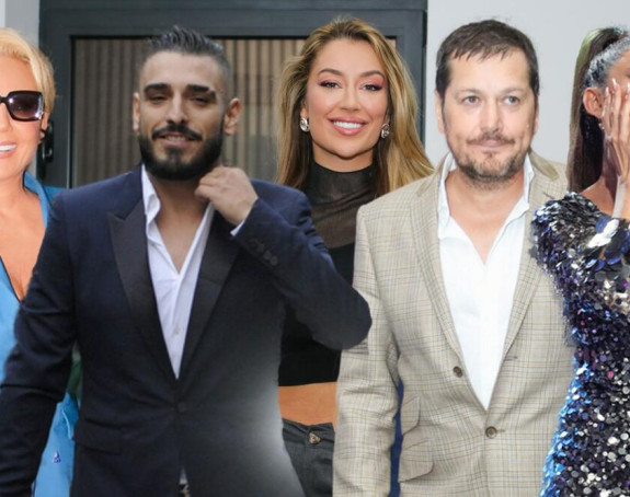 Ovoliko će pjevači zaraditi evra u novogodišnjoj noći!