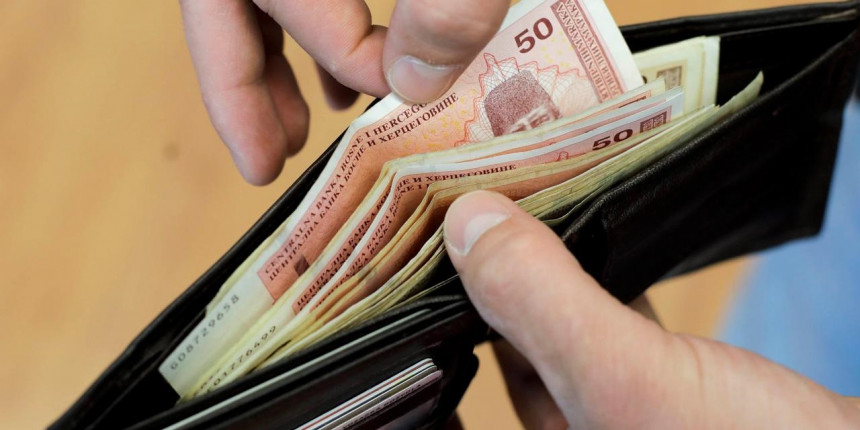 Poskupljenja u Srpskoj "pojela" prosječnu platu