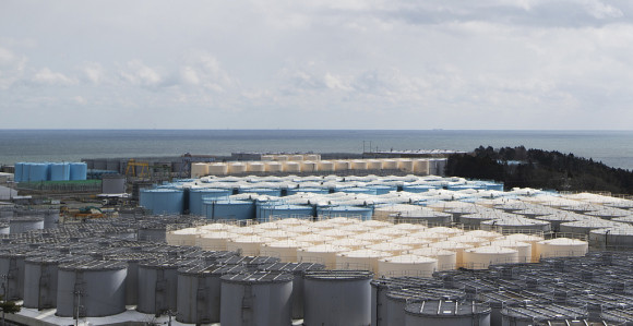 Kina podržava MAAE da proširi rad na radioaktivnoj vodi iz Fukušime