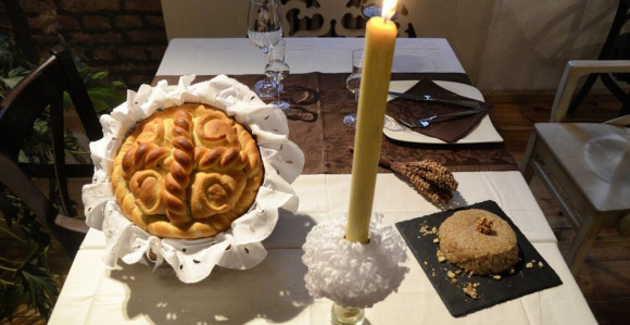 Izbila opšta tuča na slavi, muškarac izboden nožem