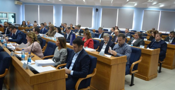 U Prijedoru pet odbornika DNS-a napustilo stranku