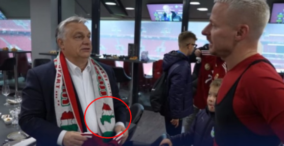 Orban se razotkrio, uzeo bi dio Srbije i Hrvatske...