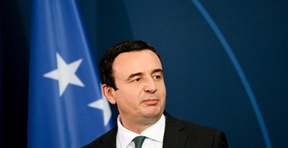 Aljbin Kurti otkrio da li će odložiti odluku o tablicama