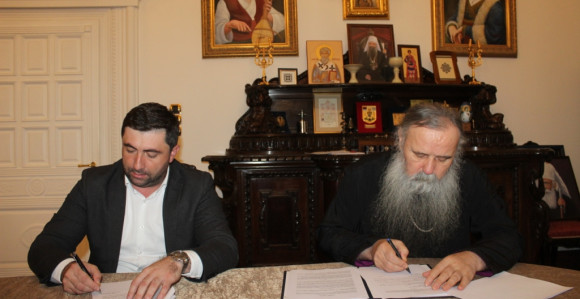 Potpisan ugovor o zakupu objekta za novi vrtić u BN