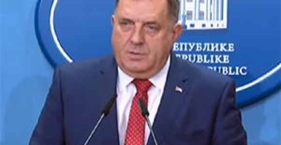 Nova Vlada Srpske biće u prvoj sedmici decembra