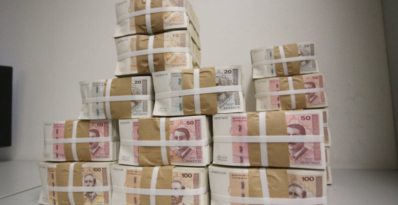 Srpska se na berzi zadužila za još 51,4 miliona KM