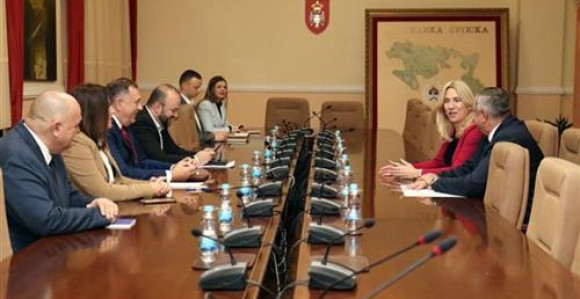 Dodik napravio kostur buduće vlasti u Srpskoj
