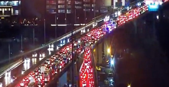 Policija Srbije pokrenula akciju zbog pljačke