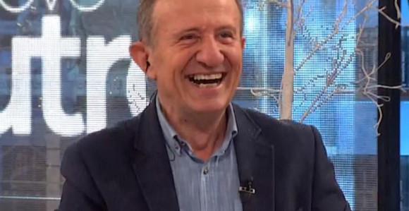 Žiku prva žena sačekala u stanu sa ljubavnikom