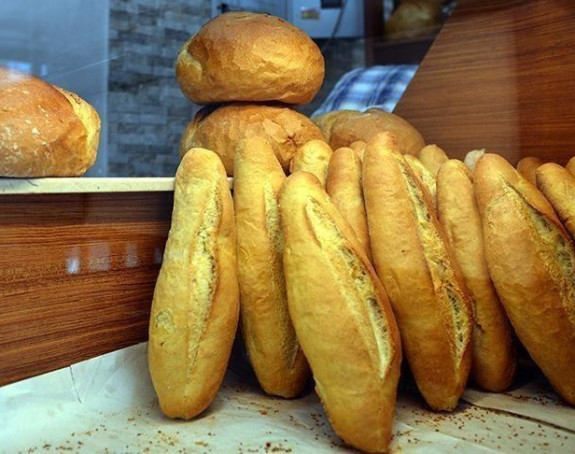 Inflaciju najviše podigao hljeb, uskoro još skuplji