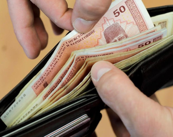 Poskupljenja u Srpskoj "pojela" prosječnu platu