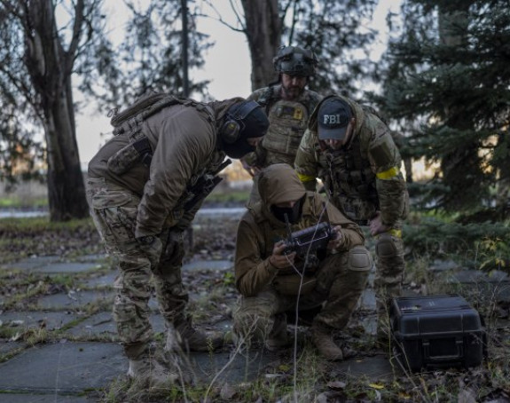 Izrael će stati na stranu Ukrajine ako Moskva...