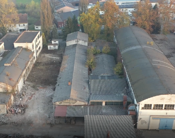 Kako je bivši premijer pokopao firmu koju ni rat nije zaustavio