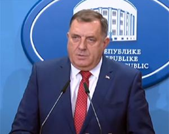 Nova Vlada Srpske biće u prvoj sedmici decembra